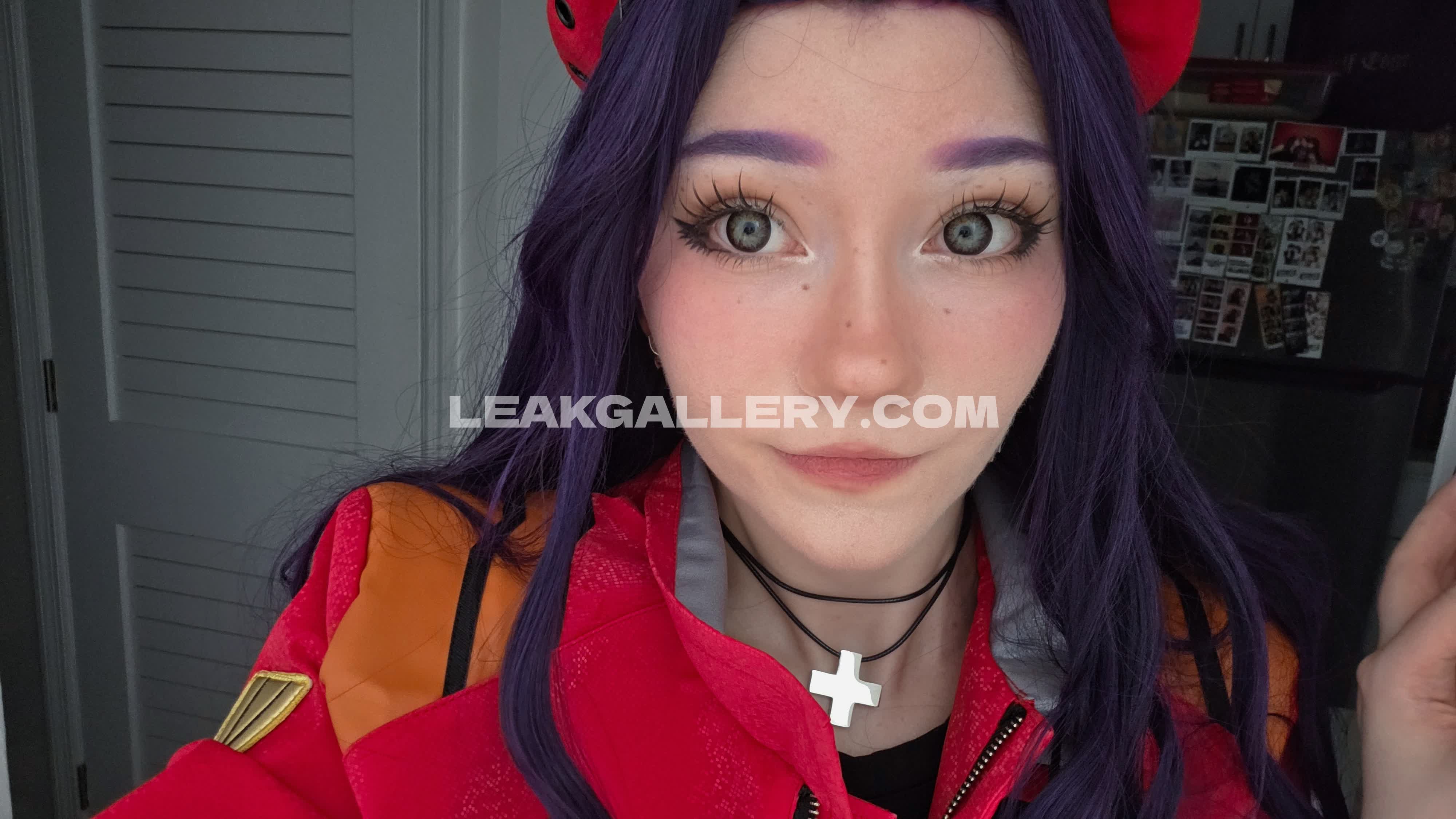 Celebi.cos / celebicosplays / celebi_cos Exclusive Leaked Nude OnlyFans #13345974