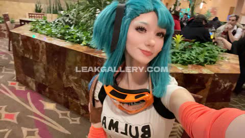 Celebi Cos / Celebicosplays / Celebi_cos Exclusive Leaked Nude OnlyFans #14574361