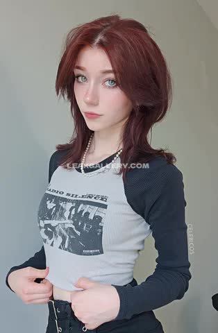 Celebi Cos / Celebicosplays / Celebi_cos Exclusive Leaked Nude OnlyFans #14747371