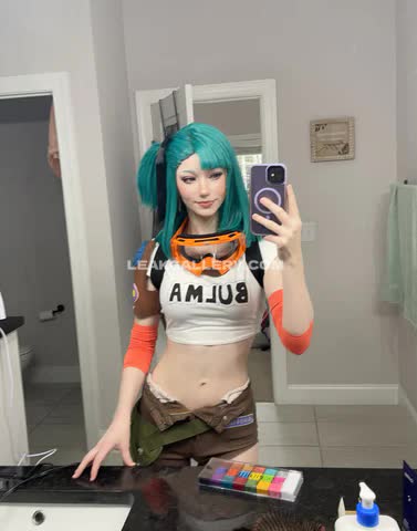 Celebi Cos / Celebicosplays / Celebi_cos Exclusive Leaked Nude OnlyFans #14576642