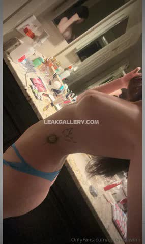Celenadawnn Exclusive Leaked Nude OnlyFans #14860075