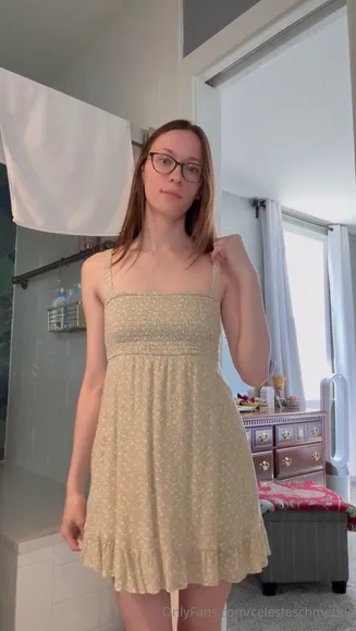 Celesteschmeckle Full Nude Body Display OnlyFans Video Leaked