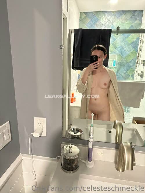 Celesteschmeckle Exclusive Leaked Nude OnlyFans #14476897