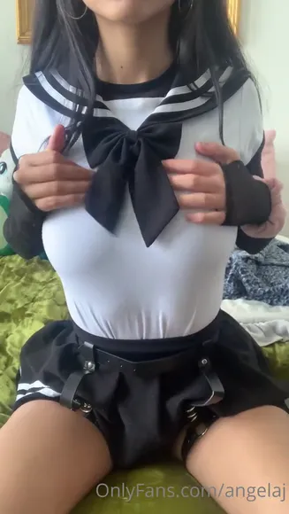 Celestialspider Pussy Play With Toy OnlyFans Video Leaked