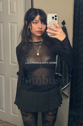 Celestialspider / Angelaj Exclusive Leaked Nude OnlyFans #15389493