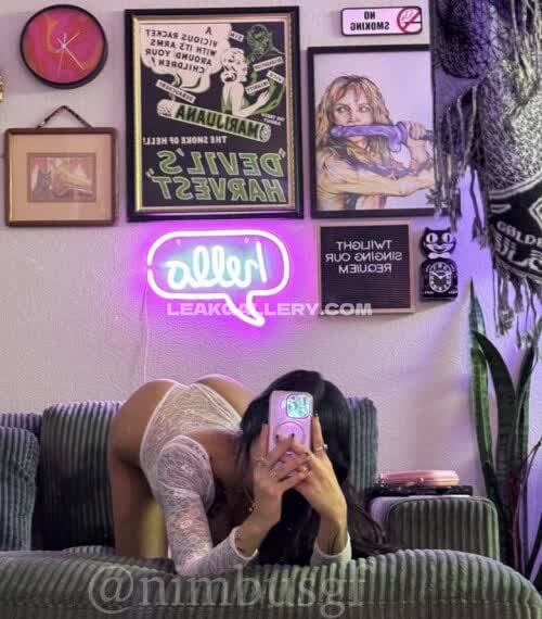 Celestialspider / Angelaj Exclusive Leaked Nude OnlyFans #15250083