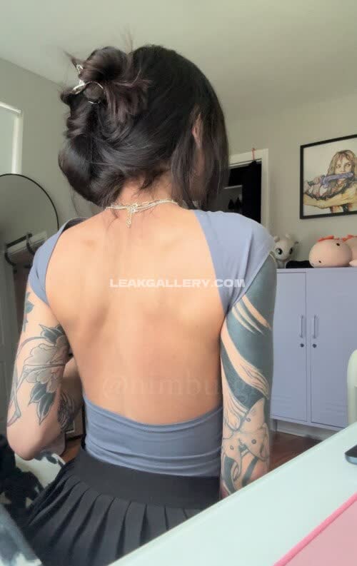 Celestialspider / Angelaj Exclusive Leaked Nude OnlyFans #15333135