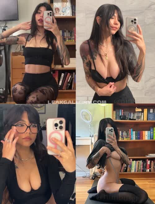 Celestialspider / Angelaj Exclusive Leaked Nude OnlyFans #15792900