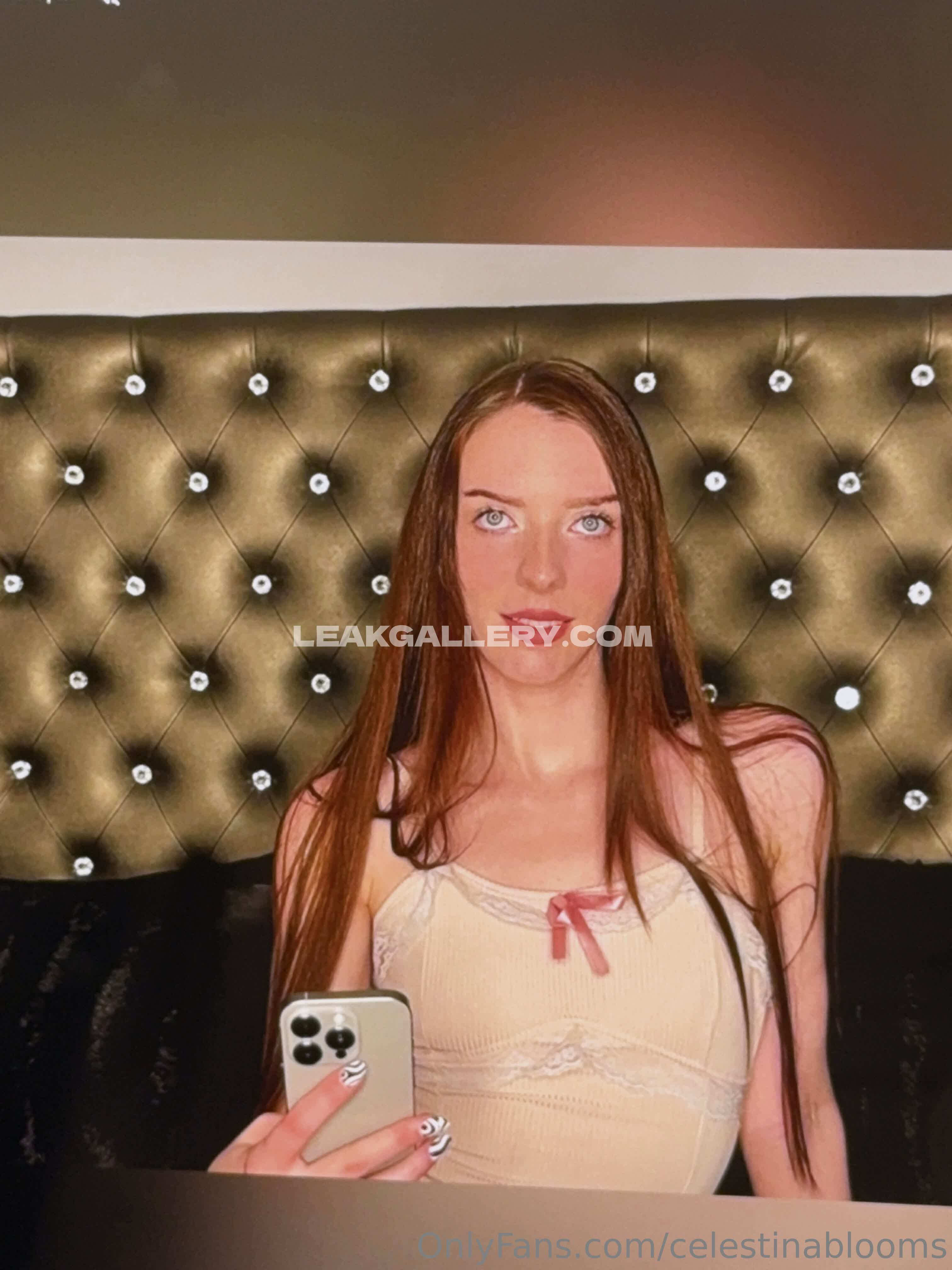 Celestinablooms Exclusive Leaked Nude OnlyFans #13165314