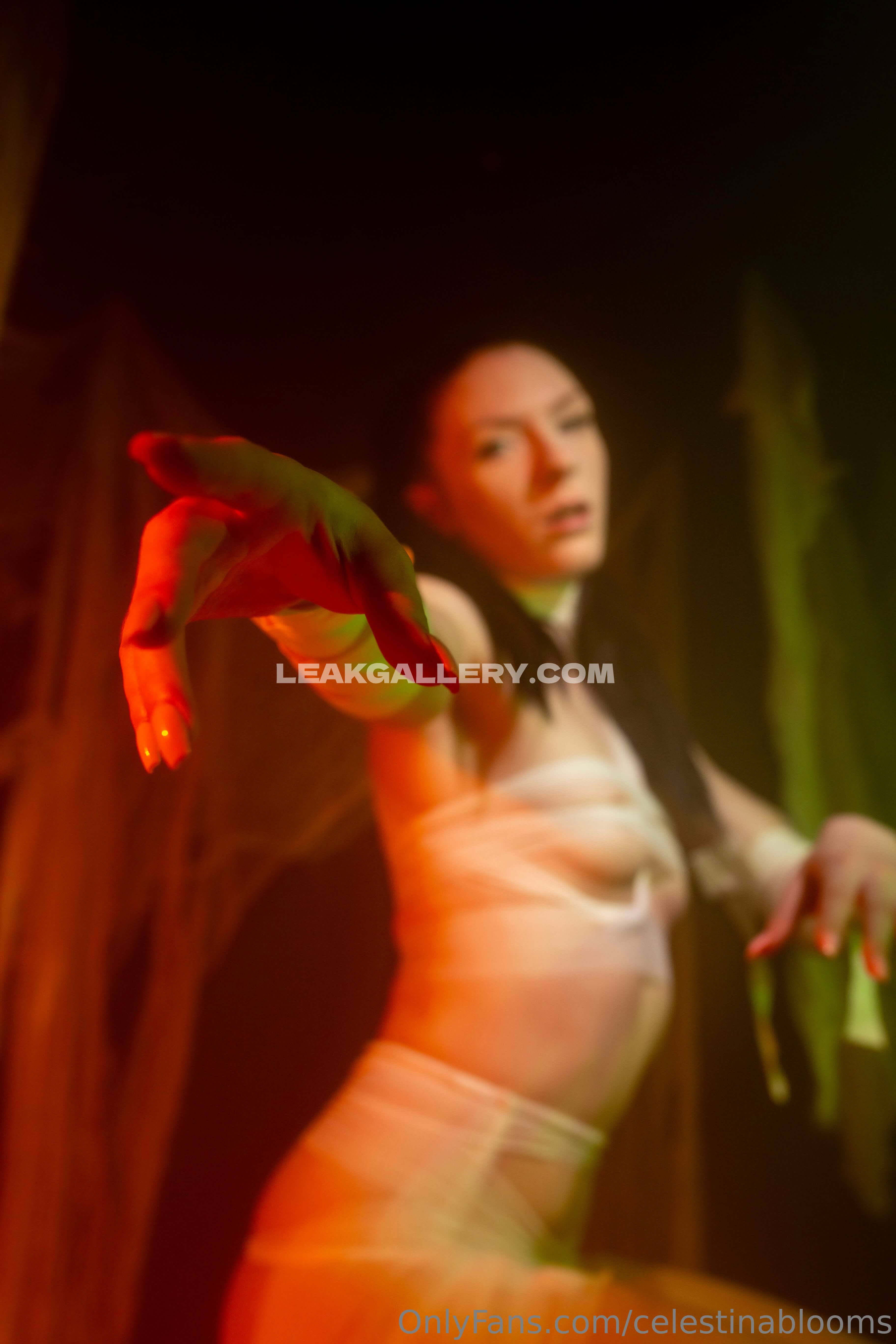 Celestinablooms Exclusive Leaked Nude OnlyFans #13165216
