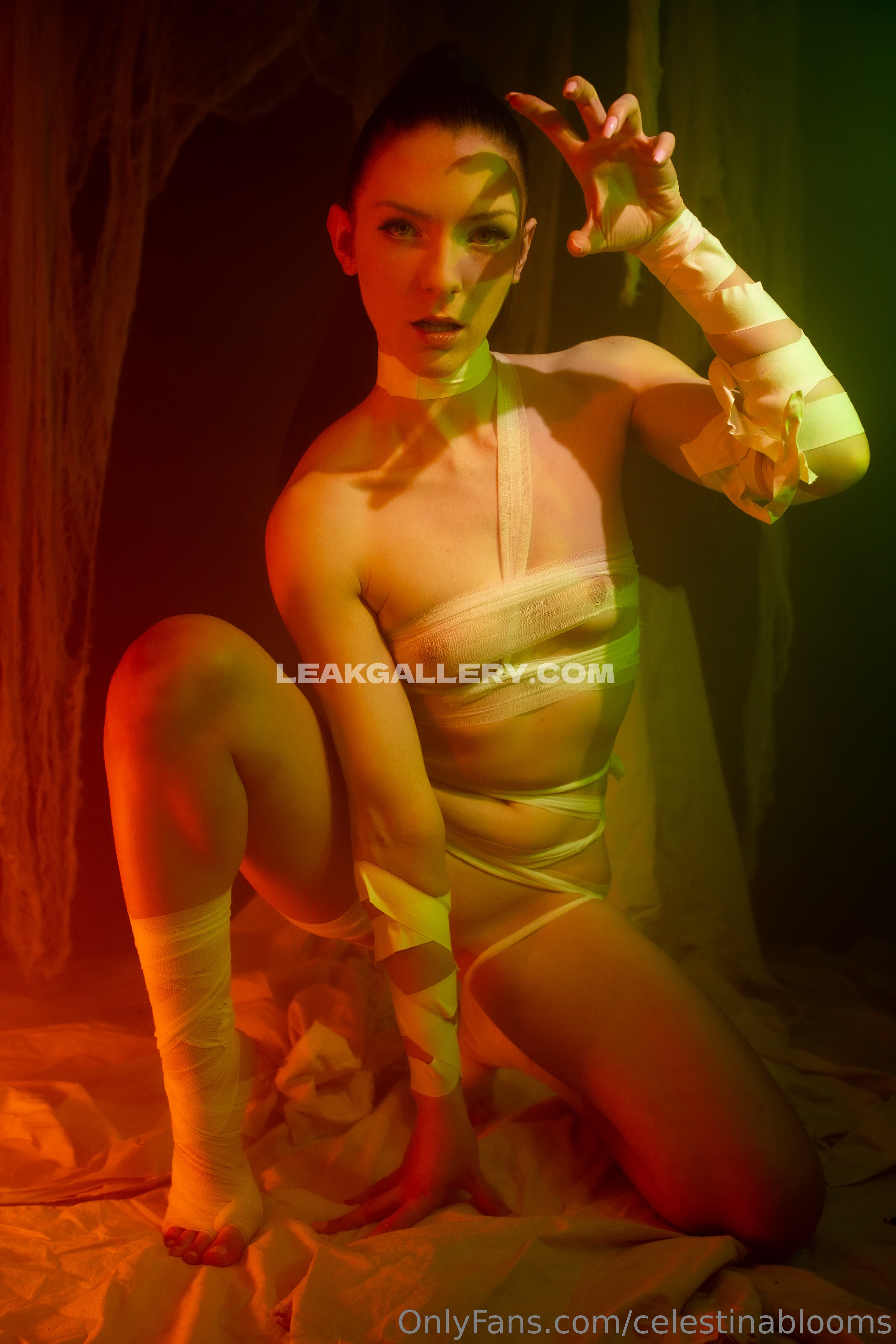Celestinablooms Exclusive Leaked Nude OnlyFans #13165229
