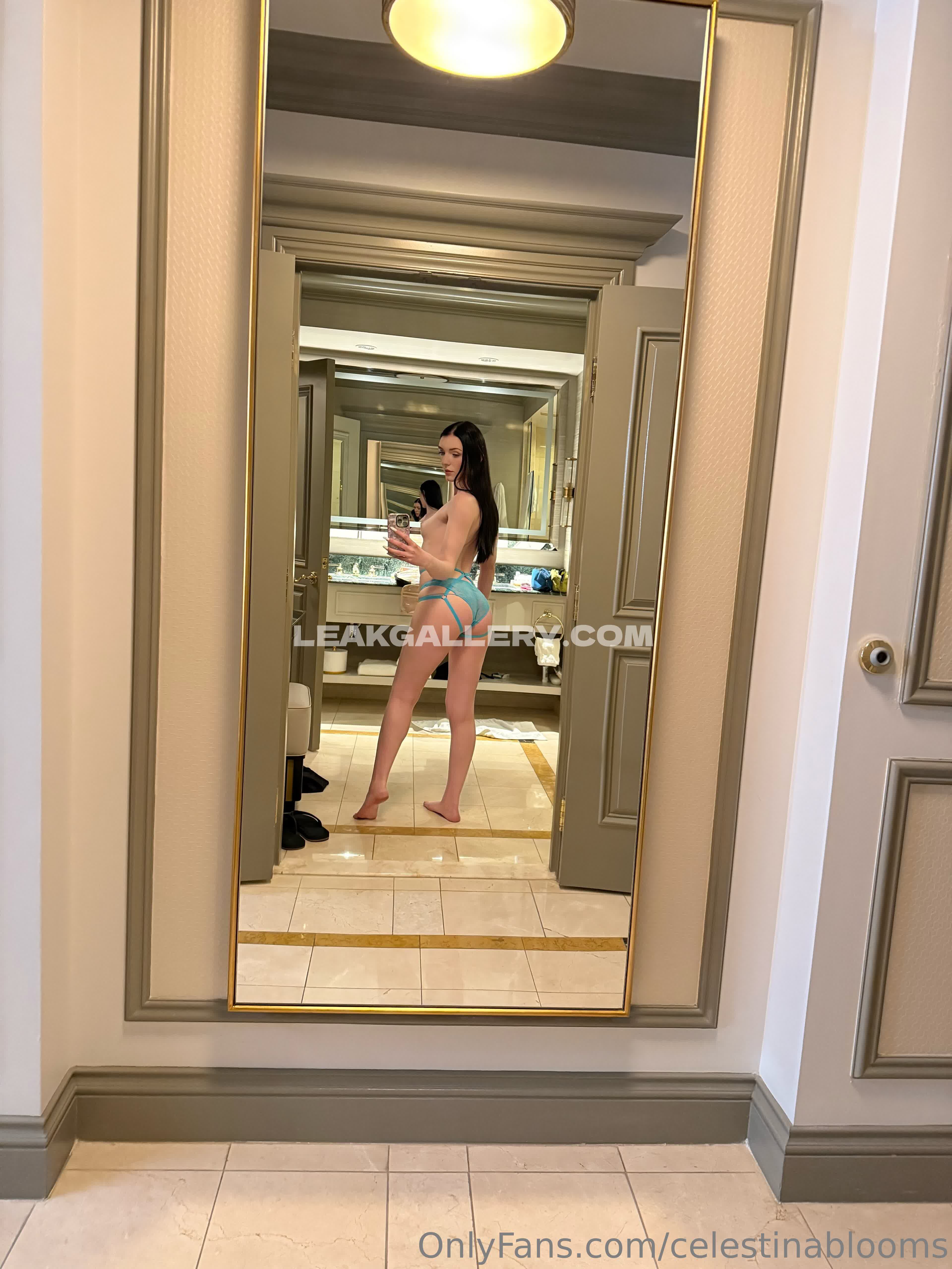 Celestinablooms Exclusive Leaked Nude OnlyFans #13164707