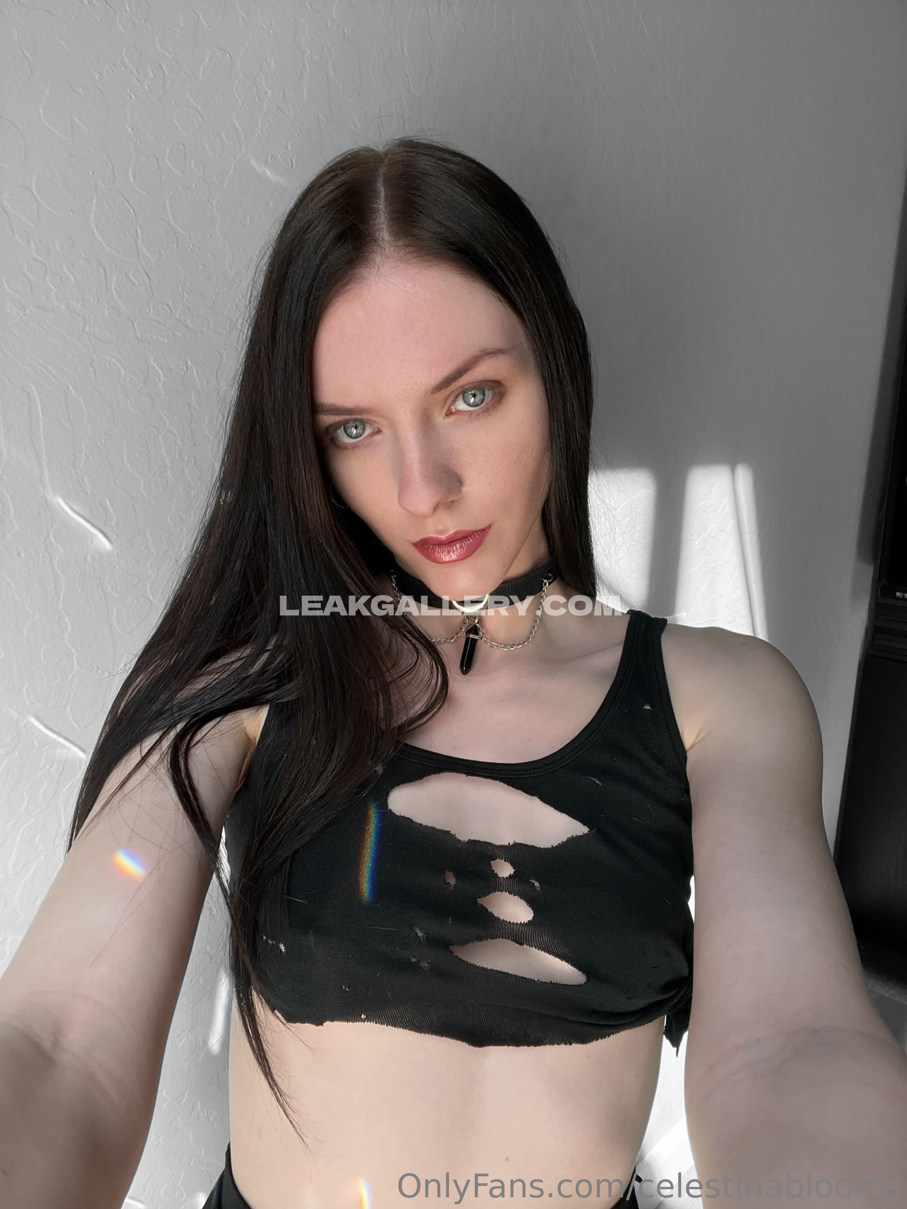 Celestinablooms Exclusive Leaked Nude OnlyFans #13165309