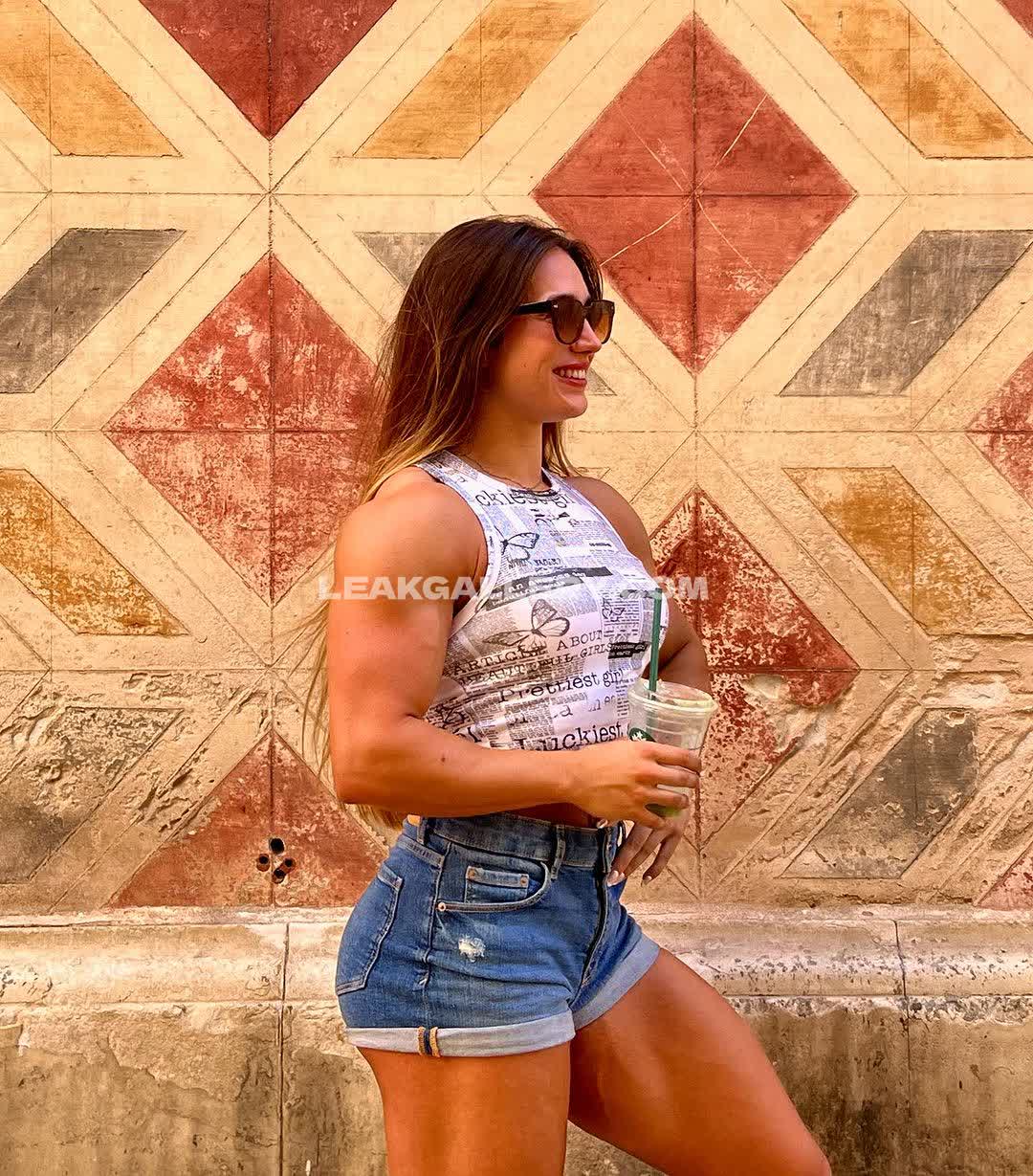 Celia_ifbbpro / celia_tunon Exclusive Leaked Nude OnlyFans #13338610
