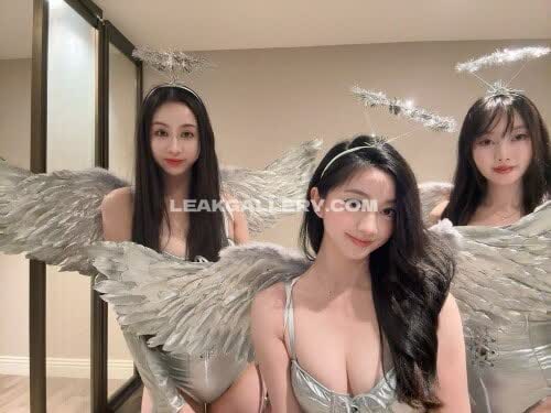 Celinapp / Celina Exclusive Leaked Nude OnlyFans #14281922