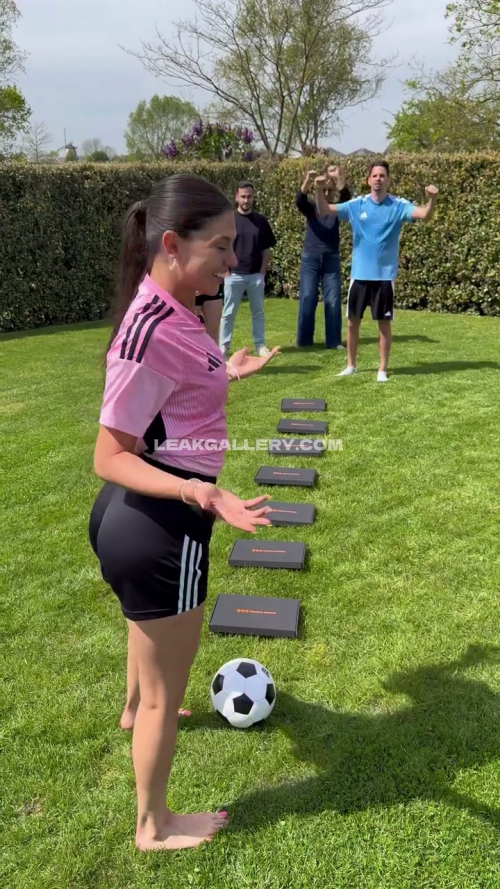 Celinedept Exklusiv geleakte Nacktbilder von OnlyFans #12238364