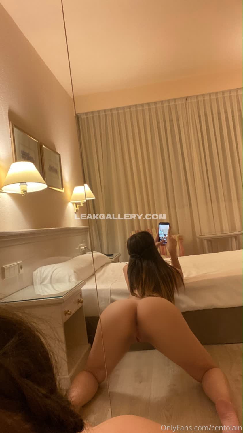 Centolain Exclusive Leaked Nude OnlyFans #12584559