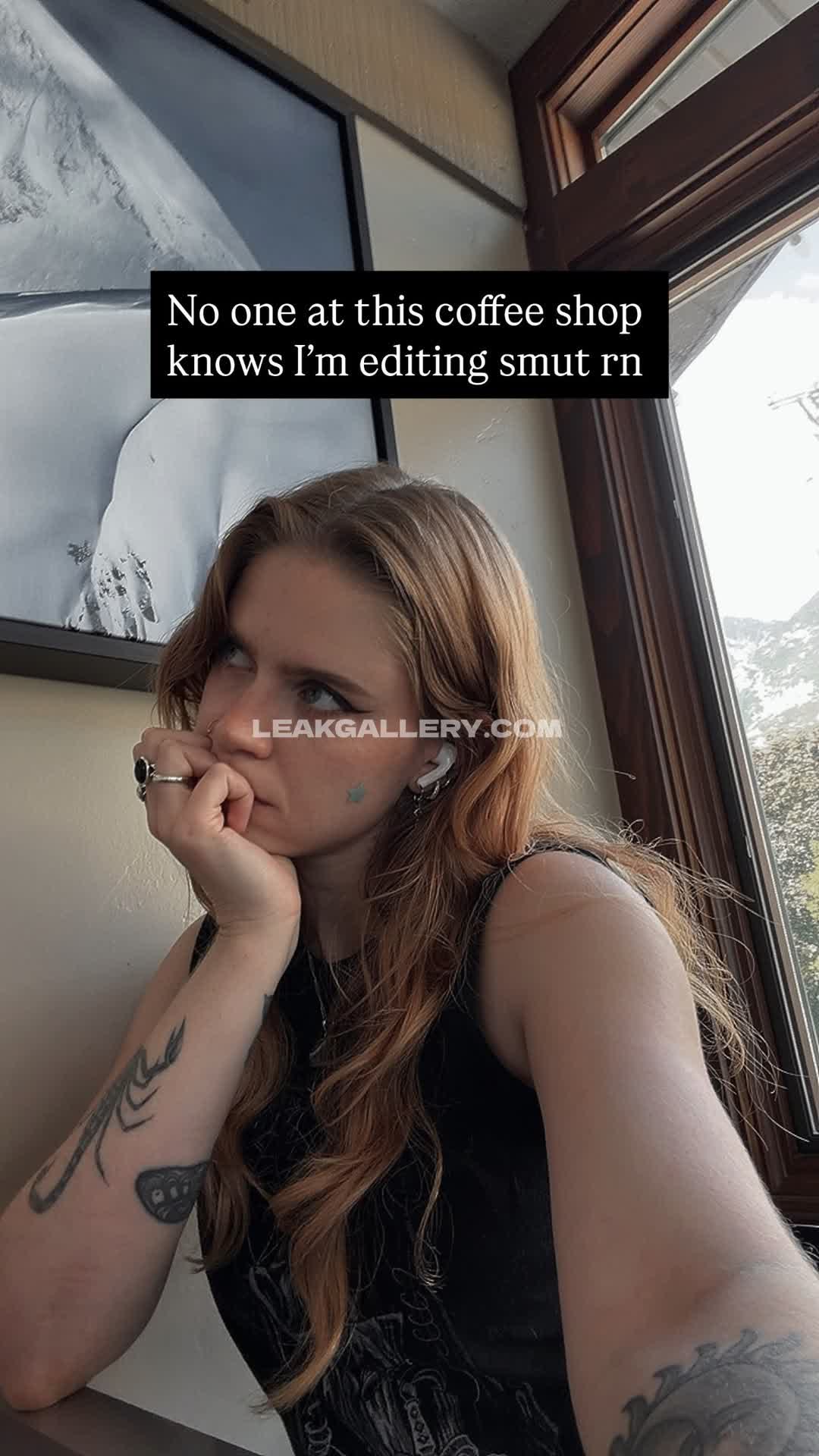 Ceragibson Exclusive Leaked Nude OnlyFans #13160255