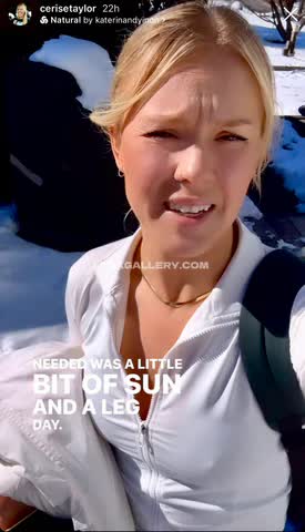 Cerisetaylor Exclusive Leaked Nude OnlyFans #14738016