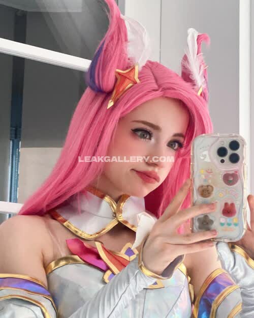 Cey_lazuli Exclusive Leaked Nude OnlyFans #12263329
