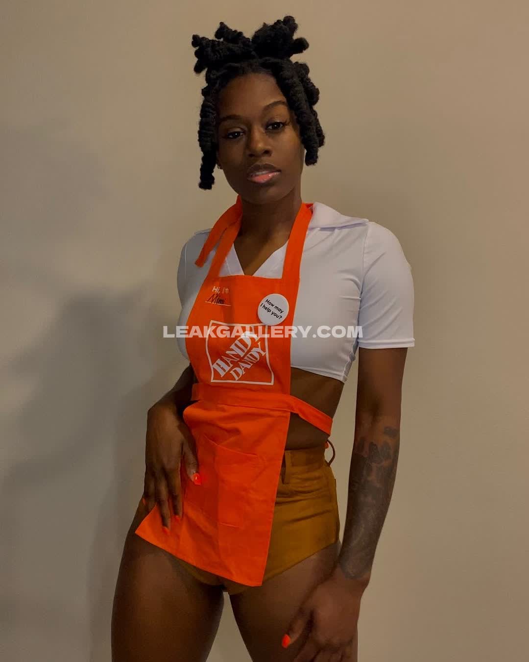 Ch0cobunny Exclusive Leaked Nude OnlyFans #13062996