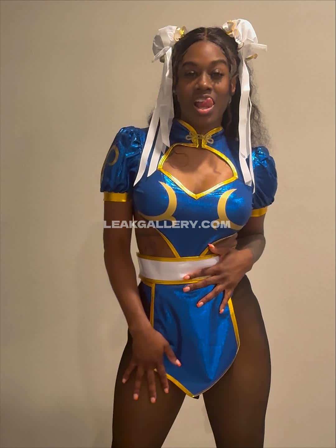 Ch0cobunny Exclusive Leaked Nude OnlyFans #13063000