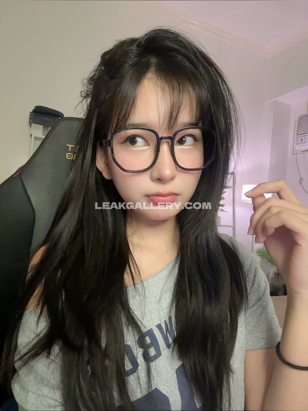Ch1nachi Exklusiv geleakte Nacktbilder von OnlyFans #13008394