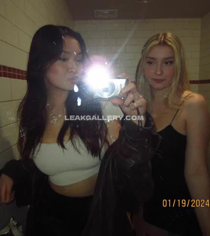 Chaelanl Exclusive Leaked Nude OnlyFans #14508970