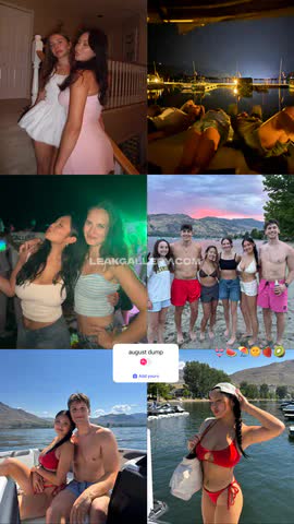 Chaelanl Exclusive Leaked Nude OnlyFans #14499644