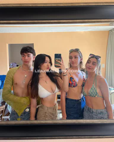 Chaelanl OnlyFans Nudi in Esclusiva Trapela #14505682
