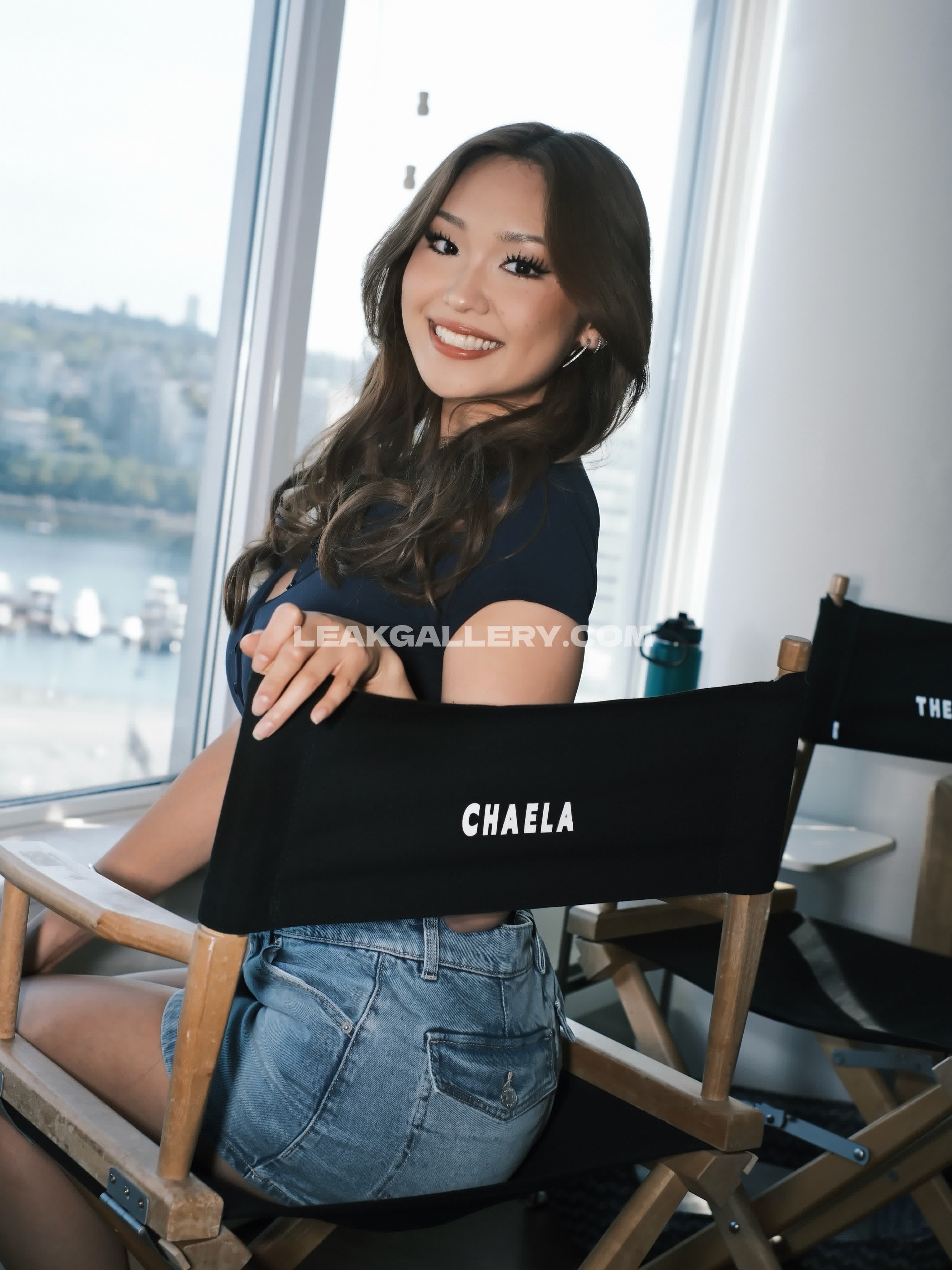Chaelanl Exclusive Leaked Nude OnlyFans #13353973