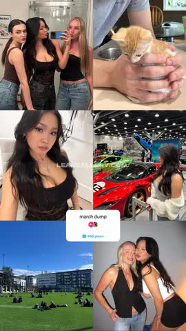 Chaelanl Exclusive Leaked Nude OnlyFans #14565269