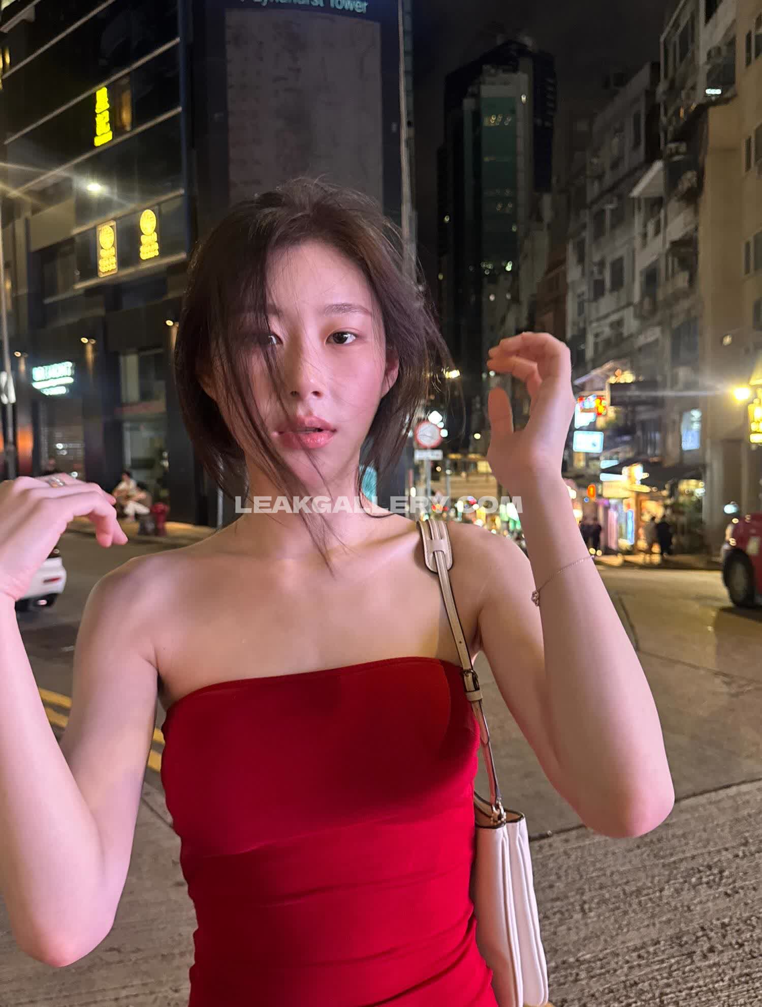 Chaerrry0 Exclusieve gelekte naaktcontent van OnlyFans #12900022