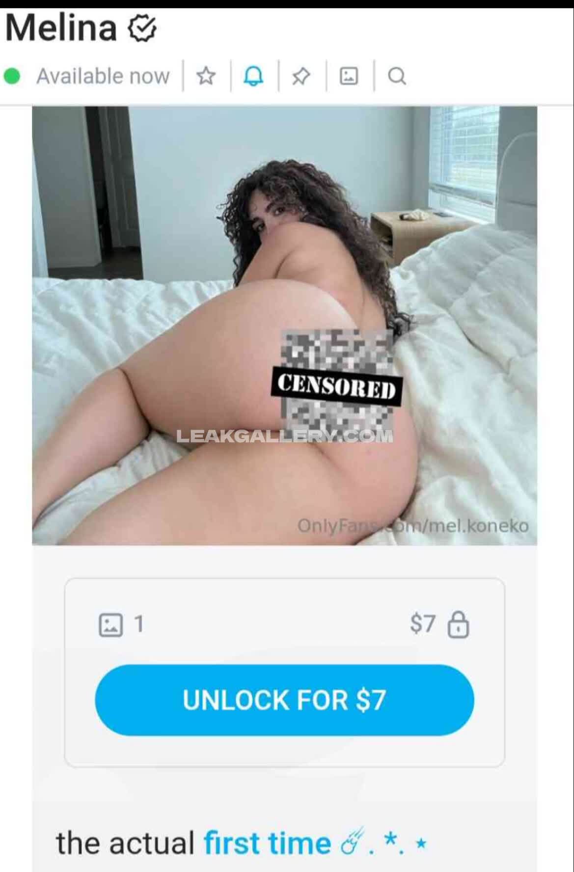 Chaesan_g / mel_liftz Exclusive Leaked Nude OnlyFans #12604841