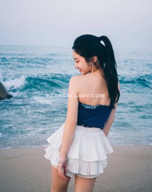 Chaessol_ ภาพหลุดนู้ด OnlyFans สุดเอ็กซ์คลูซีฟ #15526392