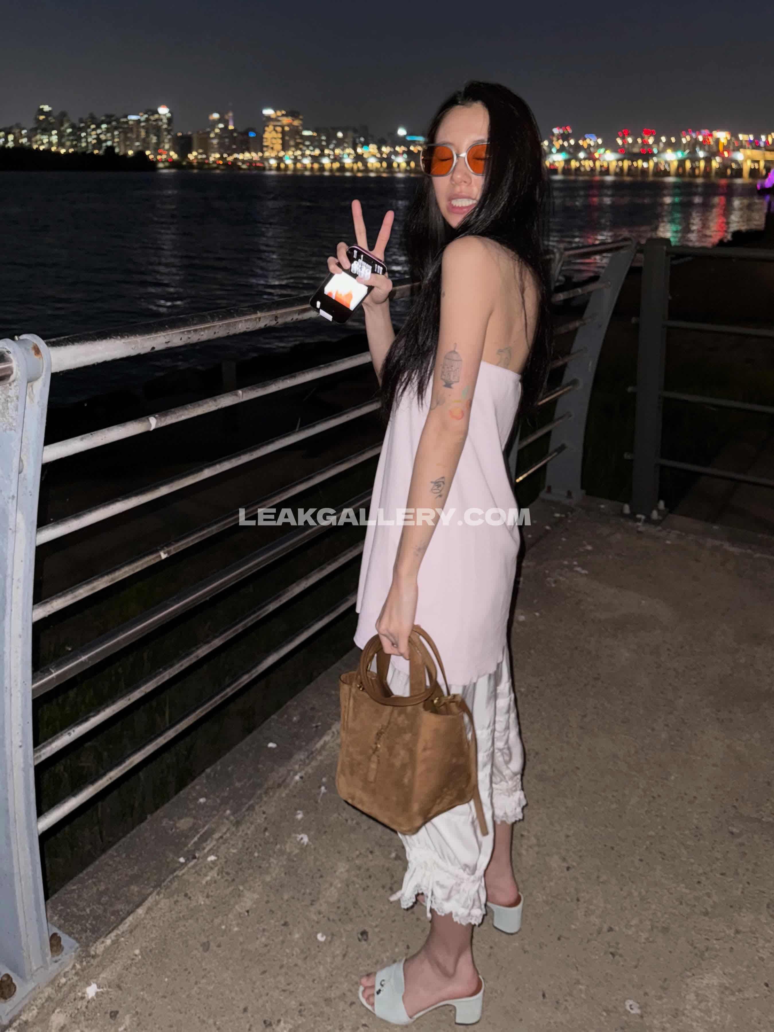 Chaeyo.0 OnlyFans Nudi in Esclusiva Trapela #12859653