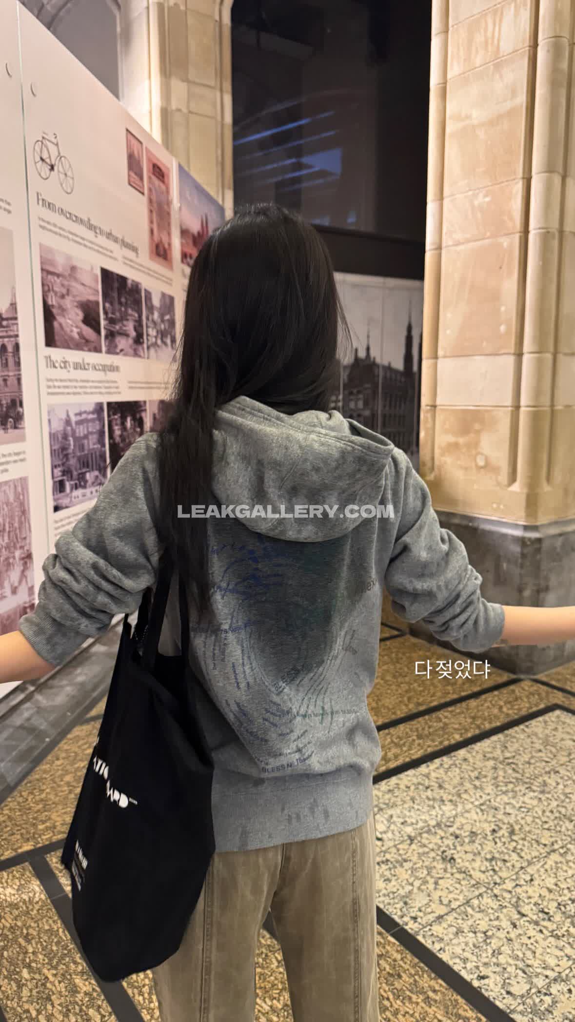 Chaeyo.0 OnlyFans Nudi in Esclusiva Trapela #12610242