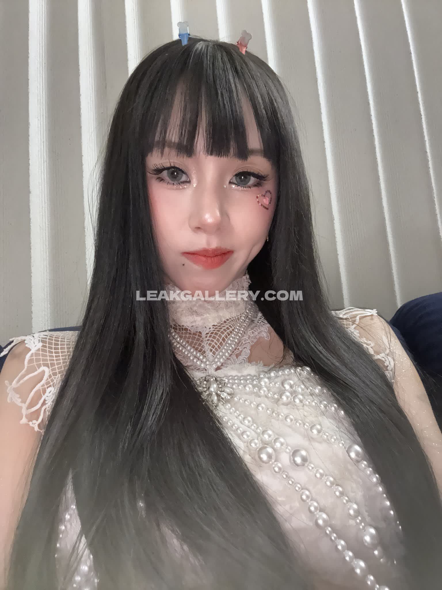 Chaeyo.0 OnlyFans Nudi in Esclusiva Trapela #12713592