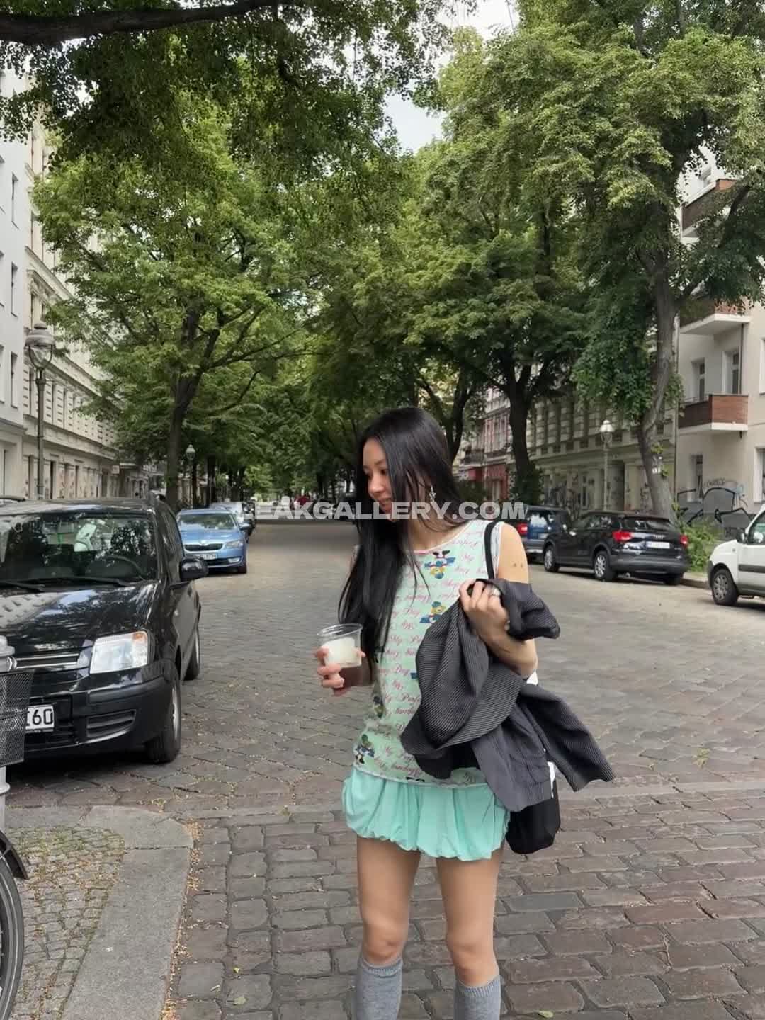 Chaeyo.0 OnlyFans Nudi in Esclusiva Trapela #12544179