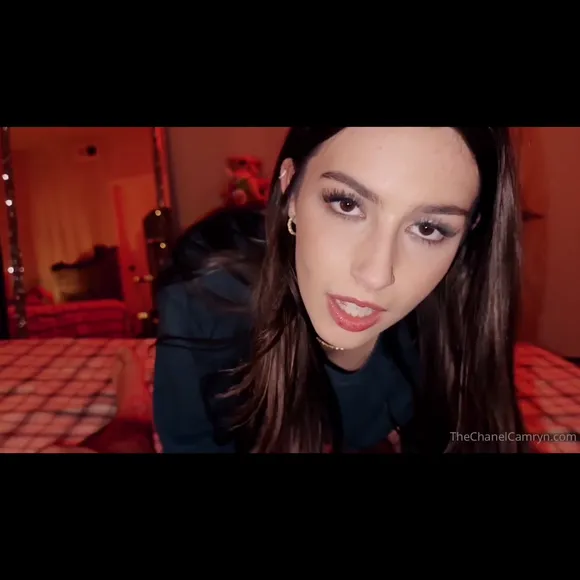 Chaneeelll Full Nude Bed Display OnlyFans Video Leaked