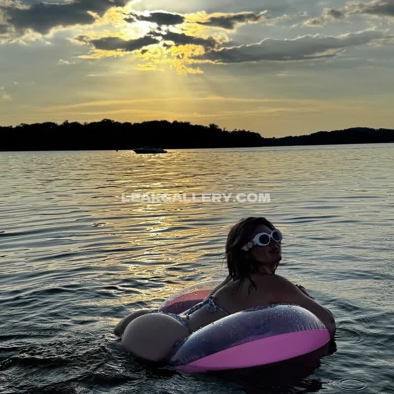 Chanelbestcoast / chanel_west_coast Exclusive Leaked Nude OnlyFans #13474673