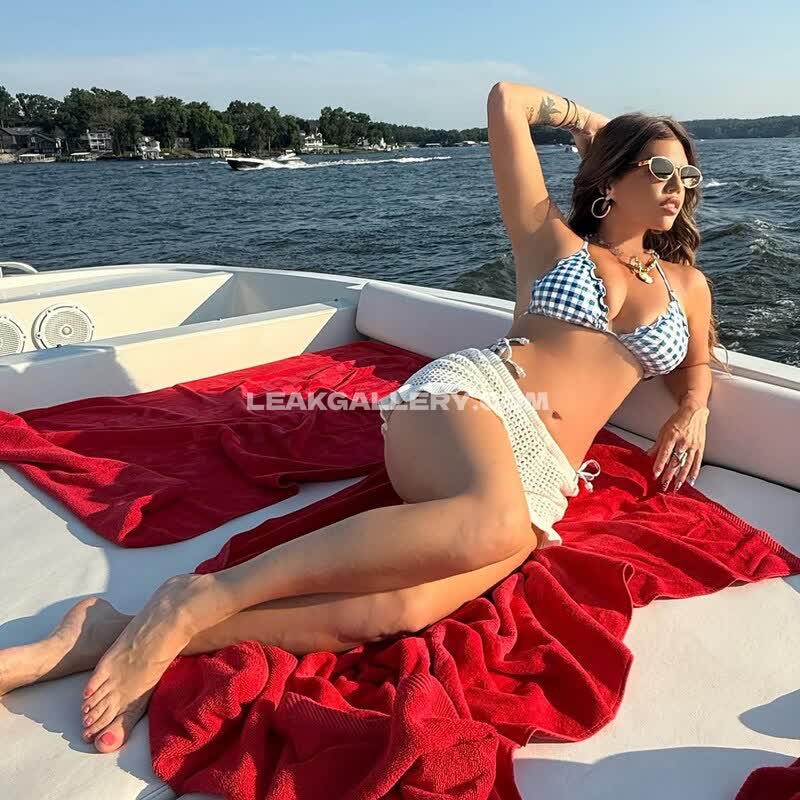 Chanelbestcoast / chanel_west_coast Exclusive Leaked Nude OnlyFans #13474664