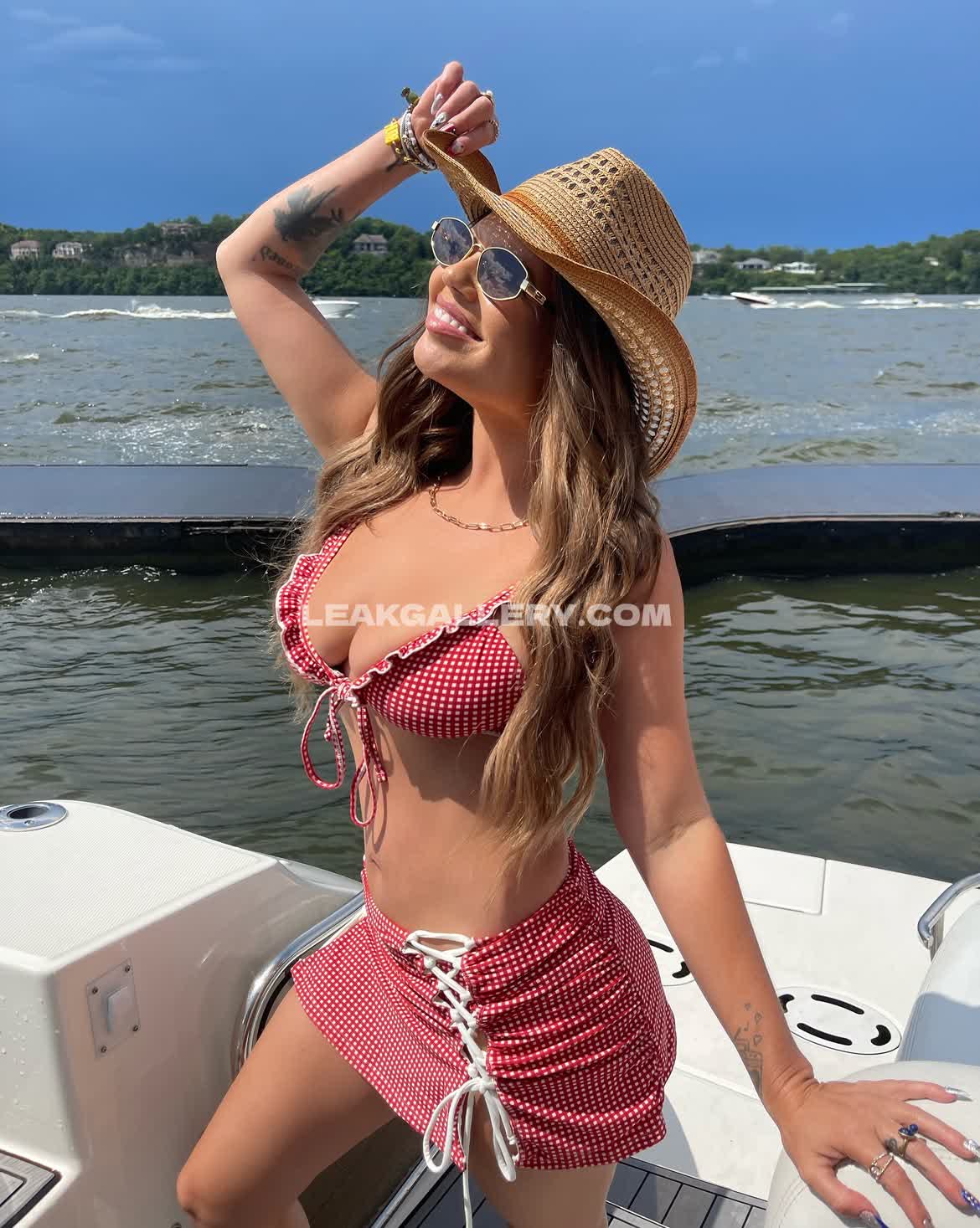 Chanelbestcoast / chanel_west_coast Exclusive Leaked Nude OnlyFans #13046791