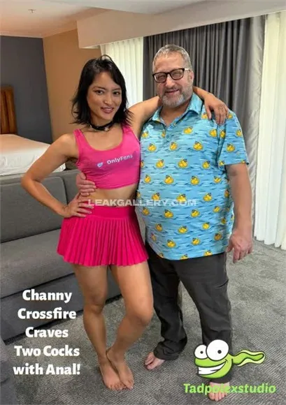 channycrossfire