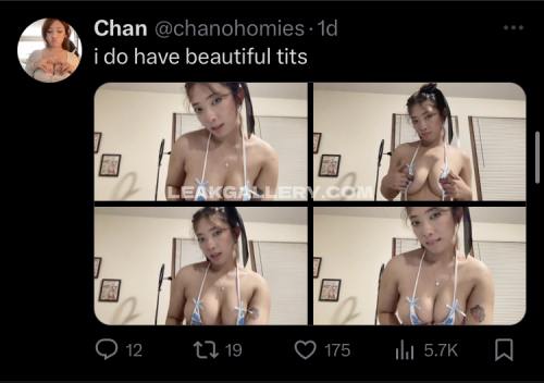 Chanohomies Exclusive Leaked Nude OnlyFans #14505277