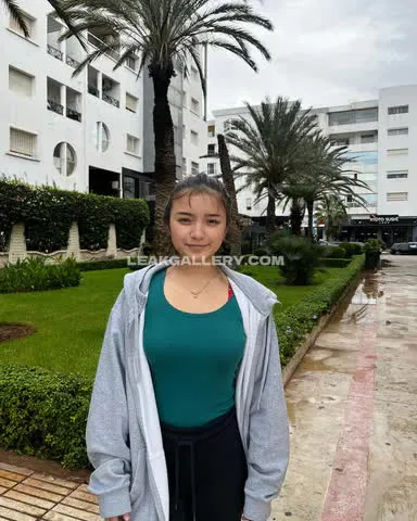 chantalajah