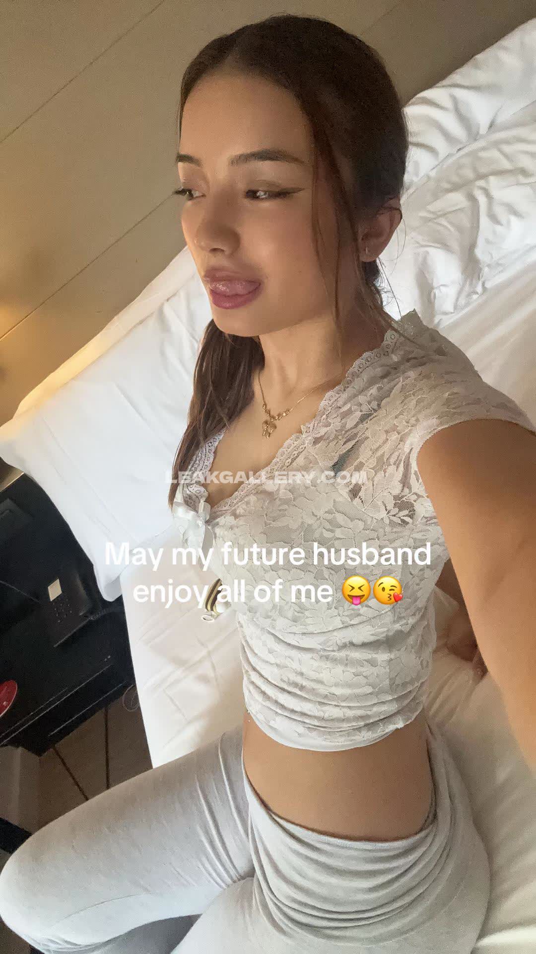Chantalajah Exclusive Leaked Nude OnlyFans #13193143