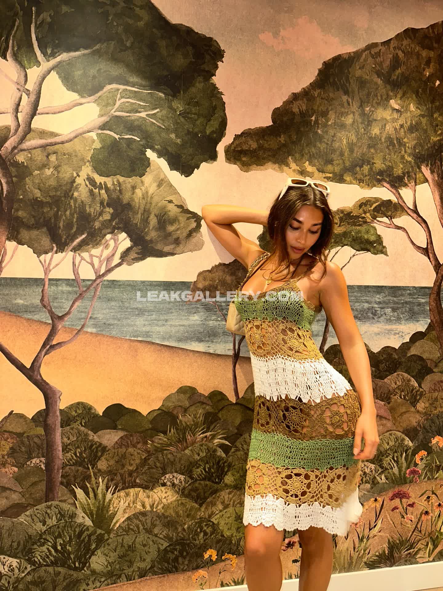 Chanteljeffries Exclusive Leaked Nude OnlyFans #12971403