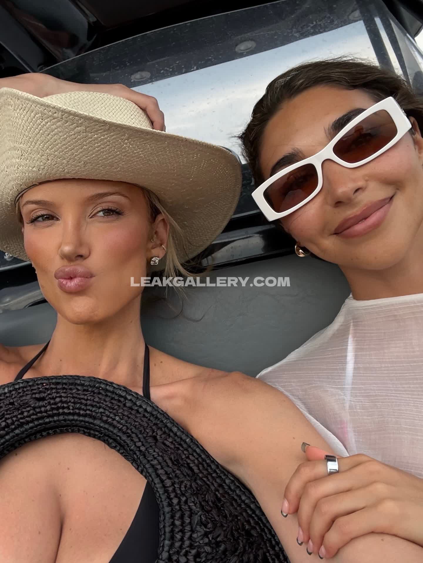 Chanteljeffries Exklusiv geleakte Nacktbilder von OnlyFans #12971406