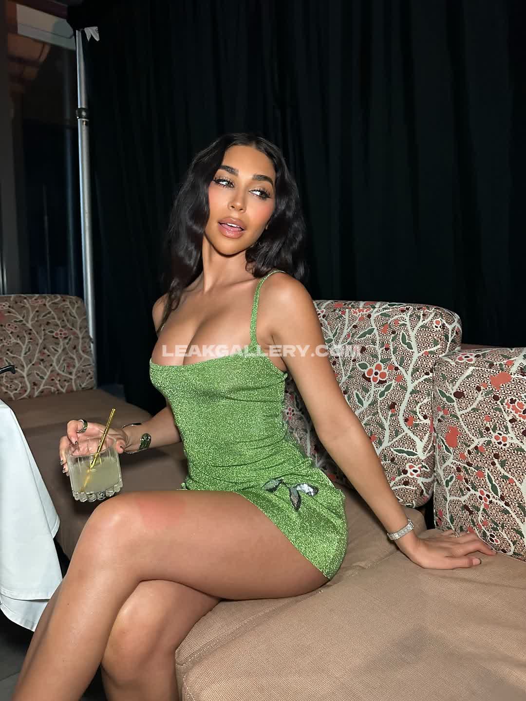 Chanteljeffries Exclusive Leaked Nude OnlyFans #12628232